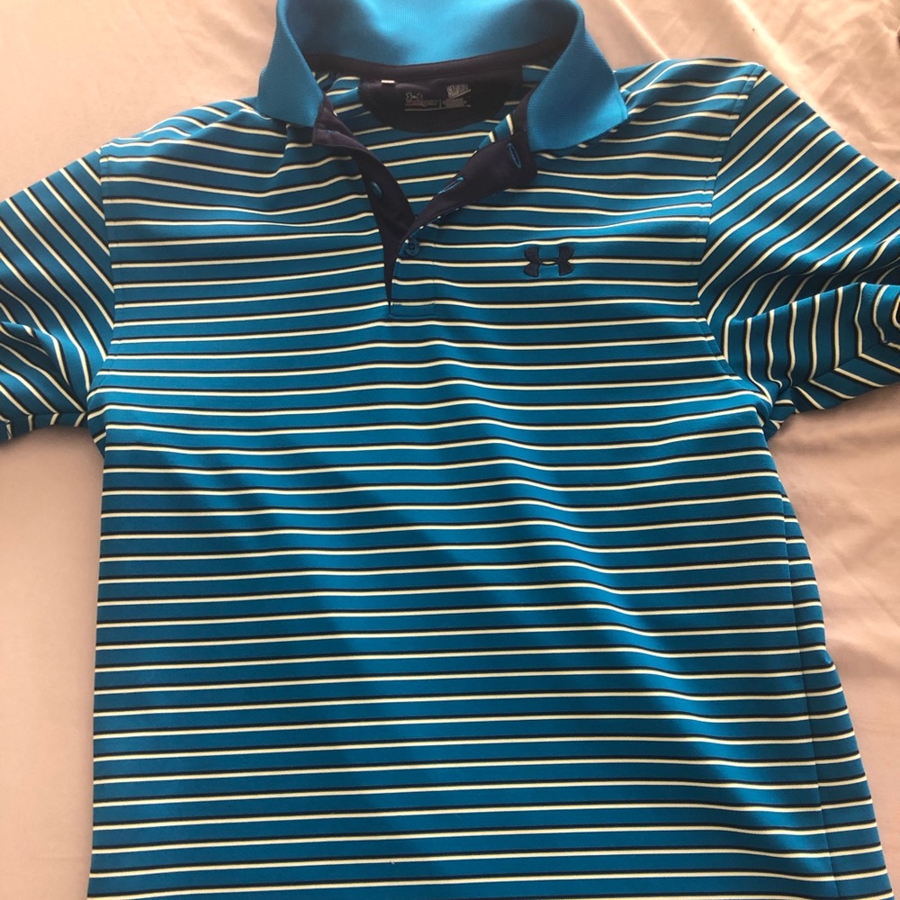 Under Armour Polo